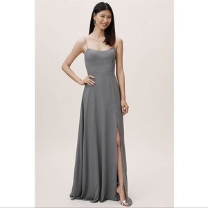 BHLDN x Jenny Yoo Kiara Dress NWOT